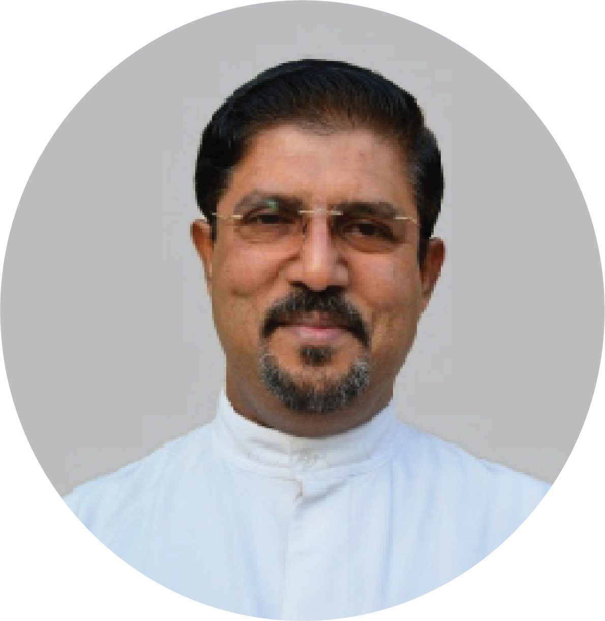 Fr. Alwyn M. J. D’ Souza Image